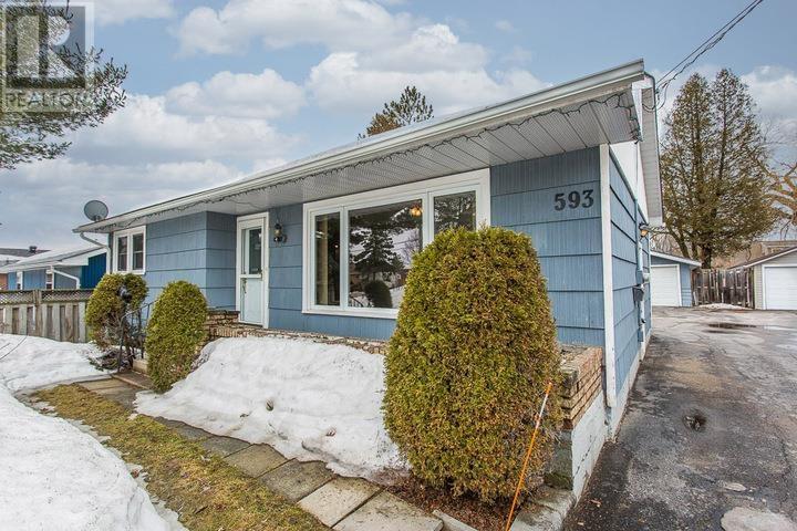 593 Pine St, Sault Ste. Marie, Ontario  P6B 3E8 - Photo 25 - SM260696