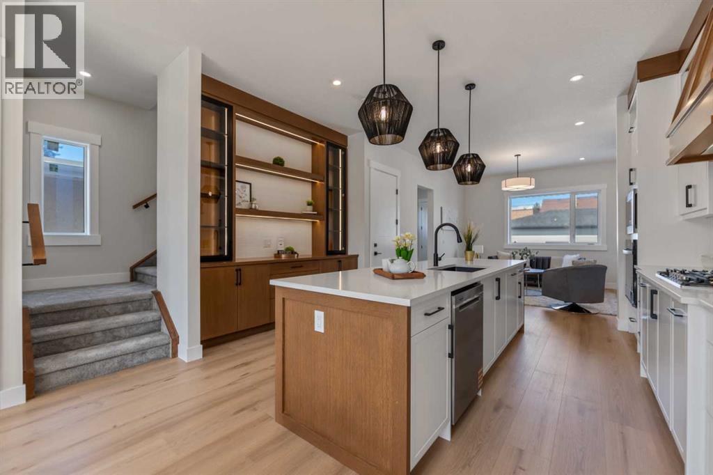 8108 47 Avenue NW, Calgary, Alberta  T3B 1Z5 - Photo 7 - A2300962