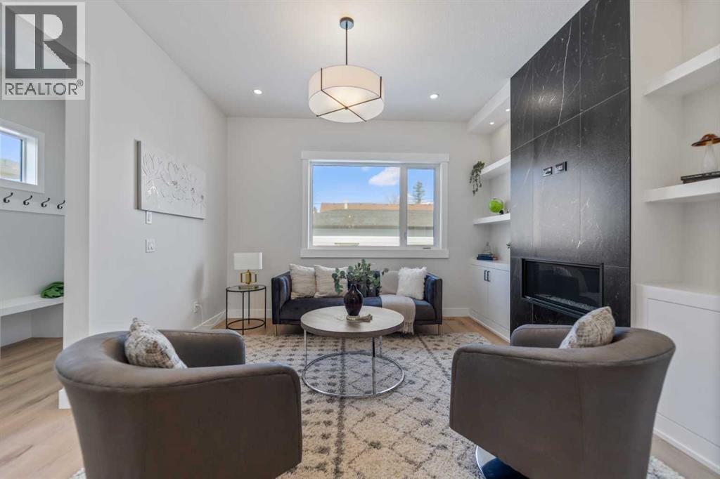 8108 47 Avenue NW, Calgary, Alberta  T3B 1Z5 - Photo 12 - A2300962