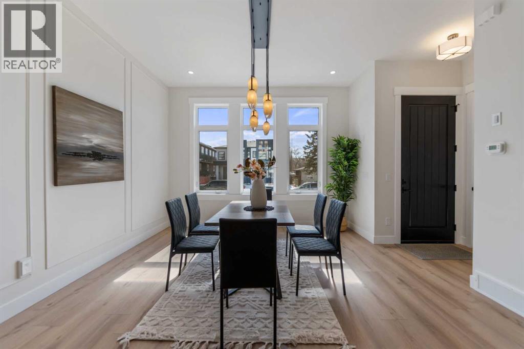 8108 47 Avenue NW, Calgary, Alberta  T3B 1Z5 - Photo 4 - A2300962