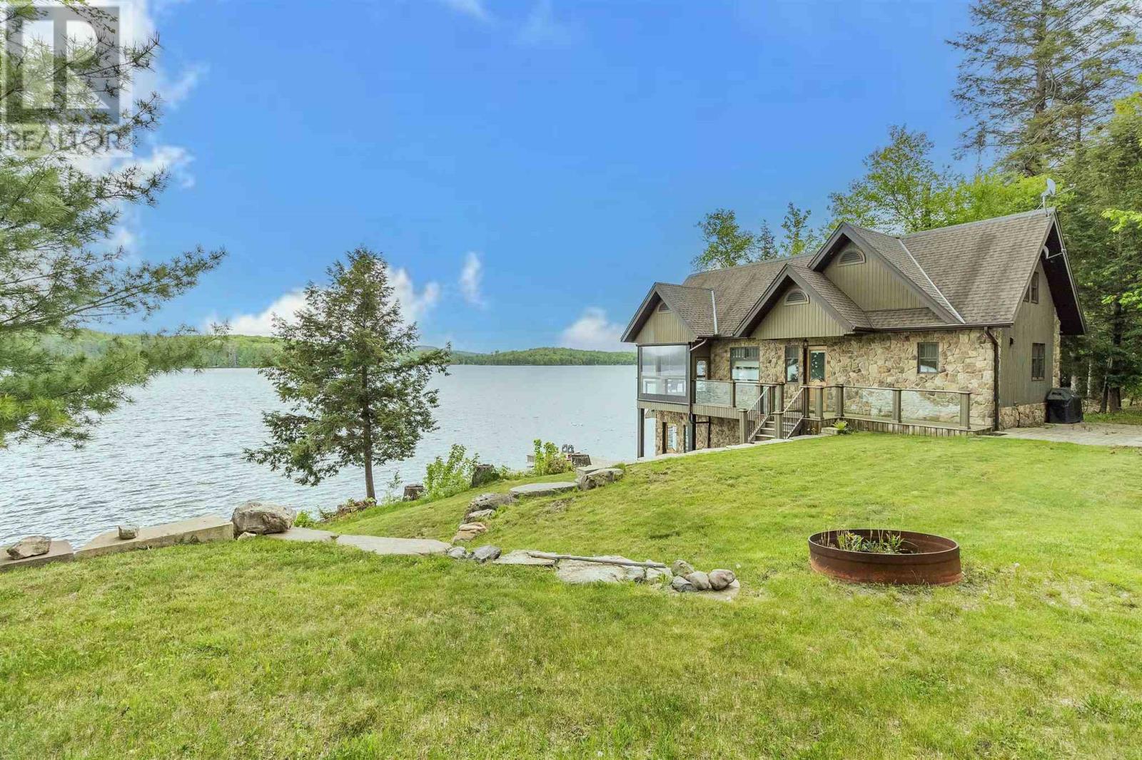 400 Mccarrel Lake Rd, Echo Bay, Ontario  P0S 1C0 - Photo 28 - SM260697