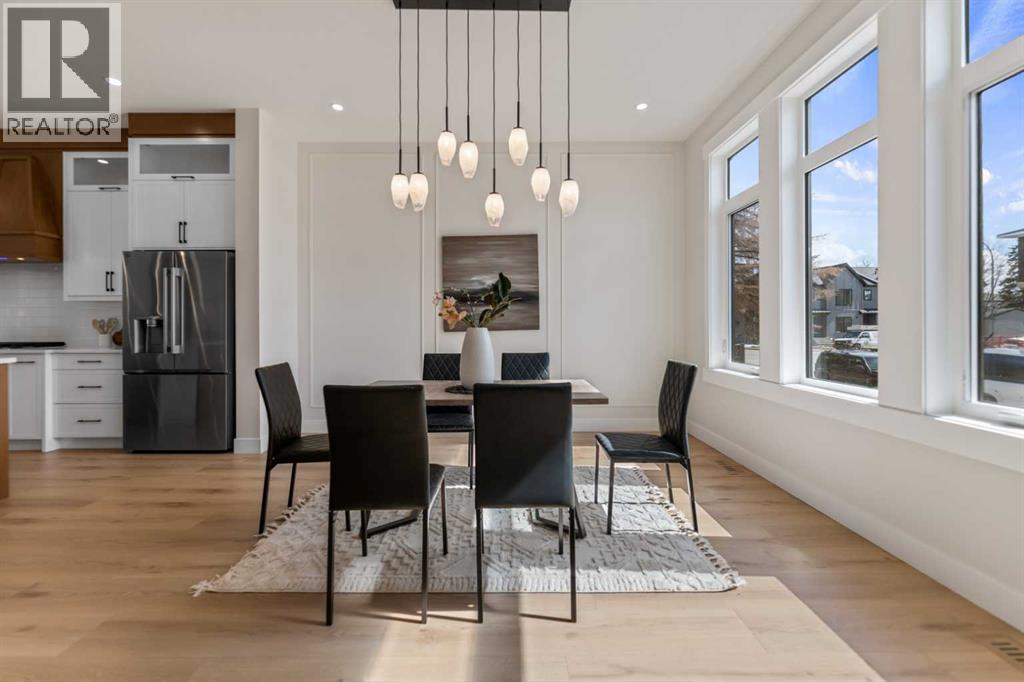 8108 47 Avenue NW, Calgary, Alberta  T3B 1Z5 - Photo 3 - A2300962