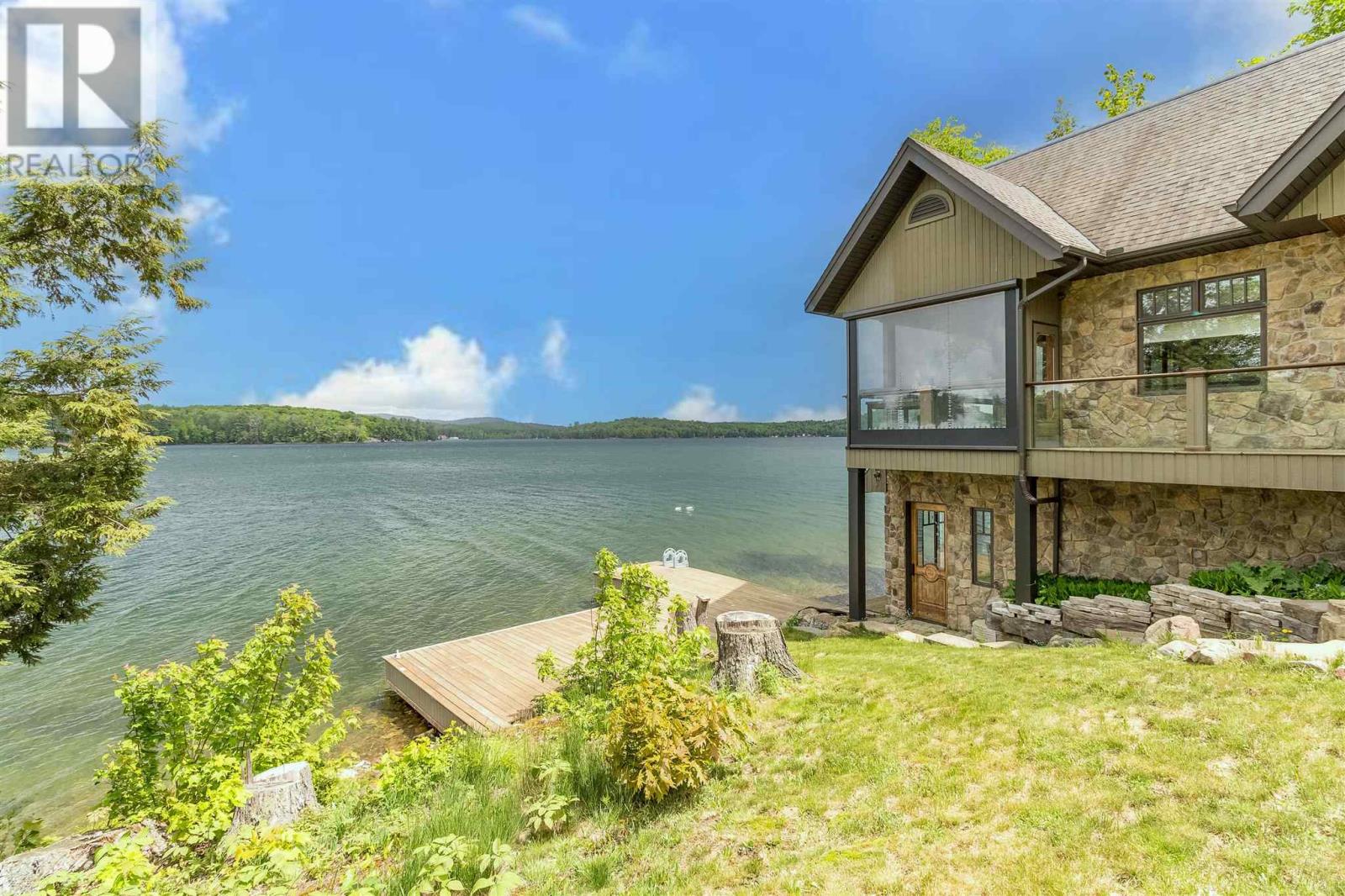 400 Mccarrel Lake Rd, Echo Bay, Ontario  P0S 1C0 - Photo 44 - SM260697