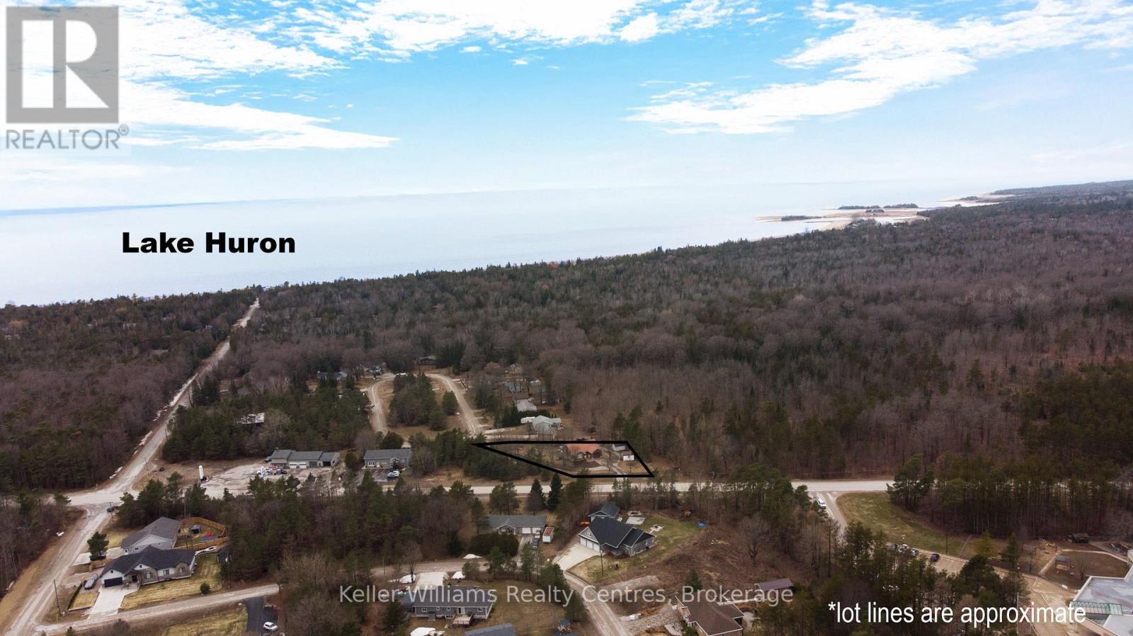 58 Allister Place, South Bruce Peninsula, Ontario  N0H 2T0 - Photo 4 - X13001526