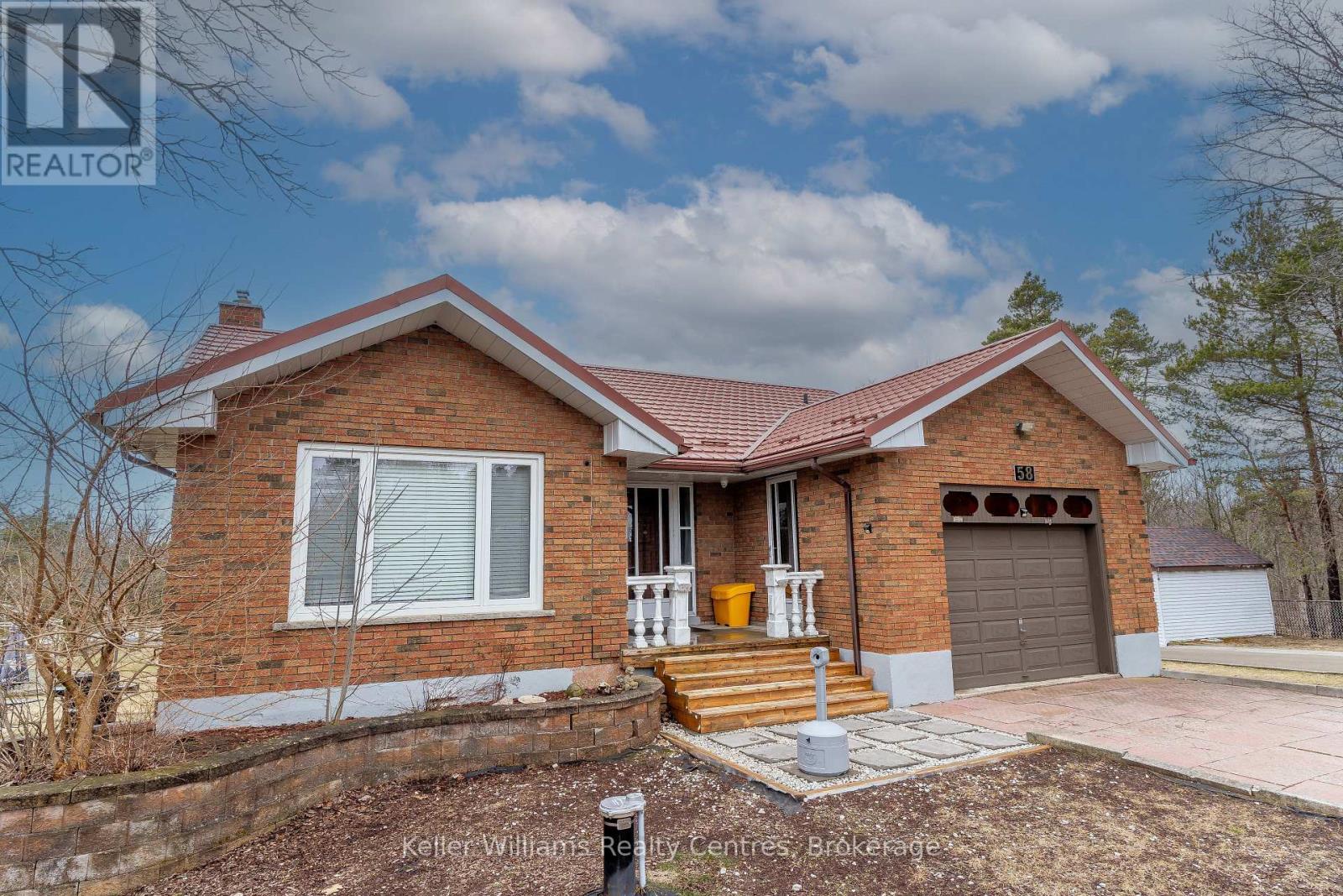 58 Allister Place, South Bruce Peninsula, Ontario  N0H 2T0 - Photo 5 - X13001526