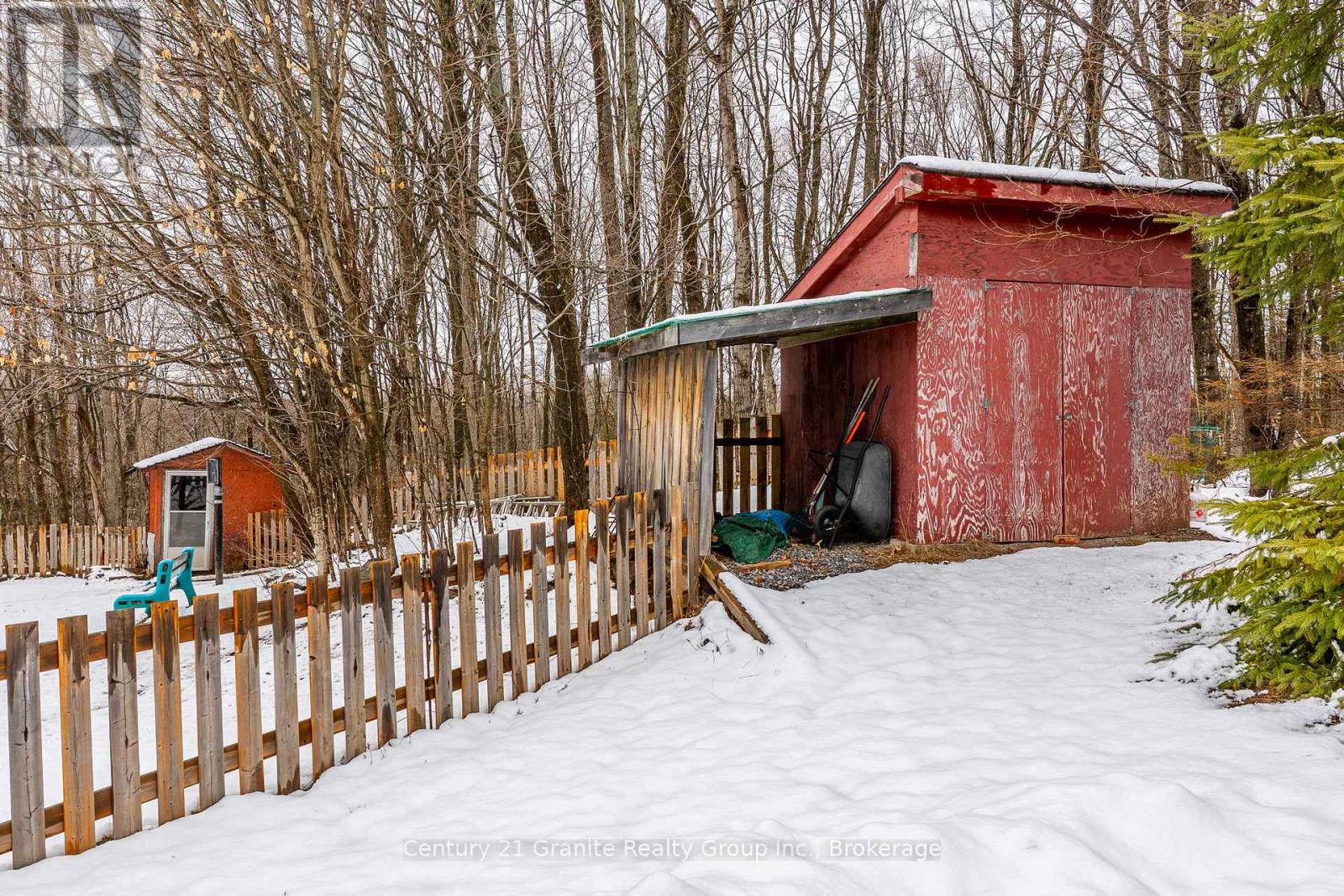 1523 County Road 21 Road, Minden Hills, Ontario K0M 2K0 - Photo 48 - X13001586