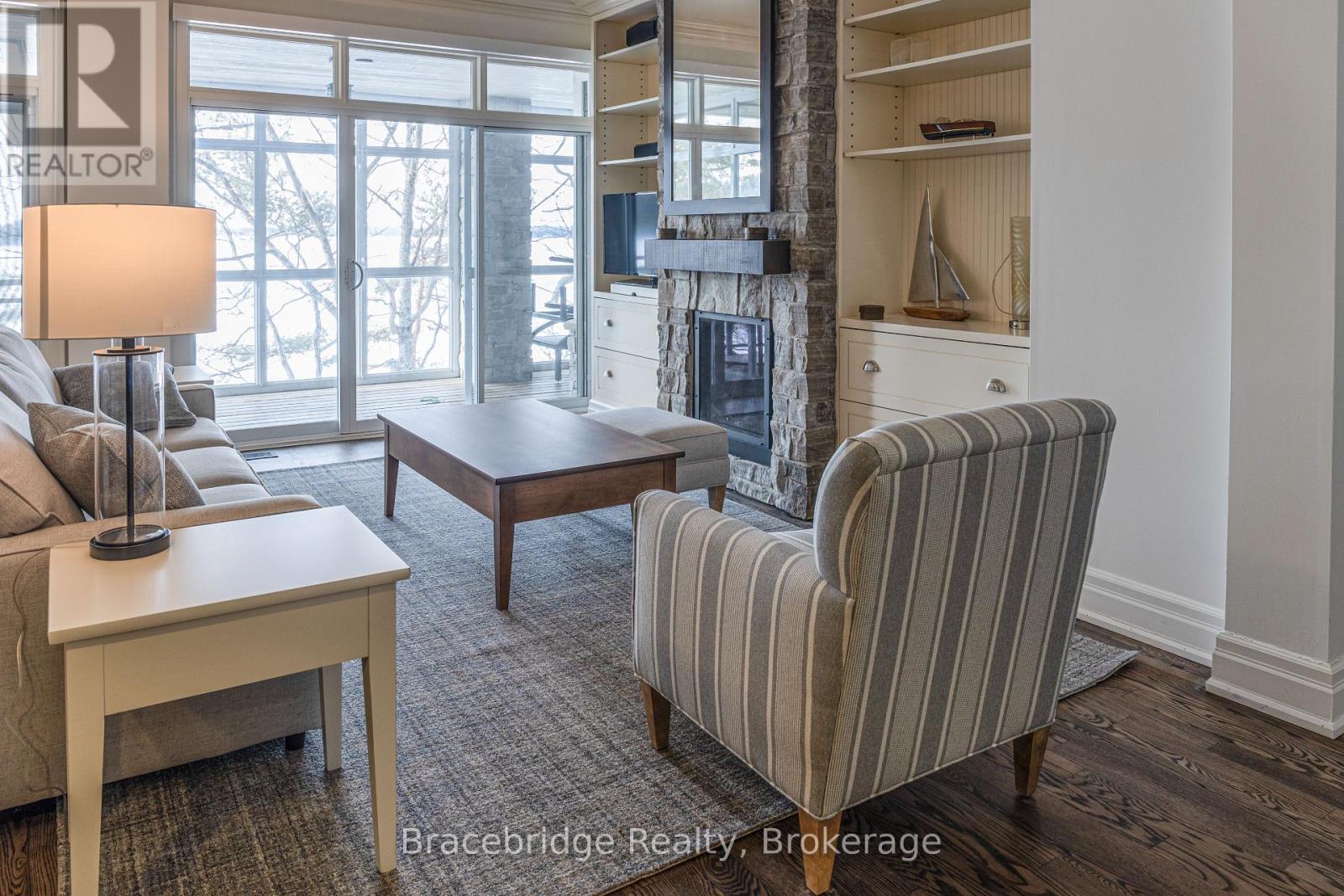 B102-C1 - 1869 Muskoka Rd 118 Highway W, Muskoka Lakes, Ontario  P1L 1W8 - Photo 12 - X13001614