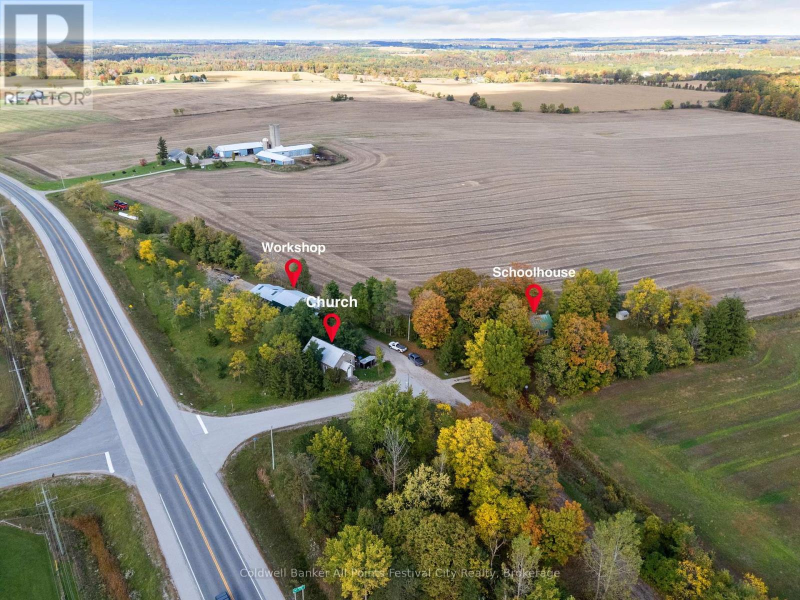 36404B HURON ROAD, Central Huron, Ontario