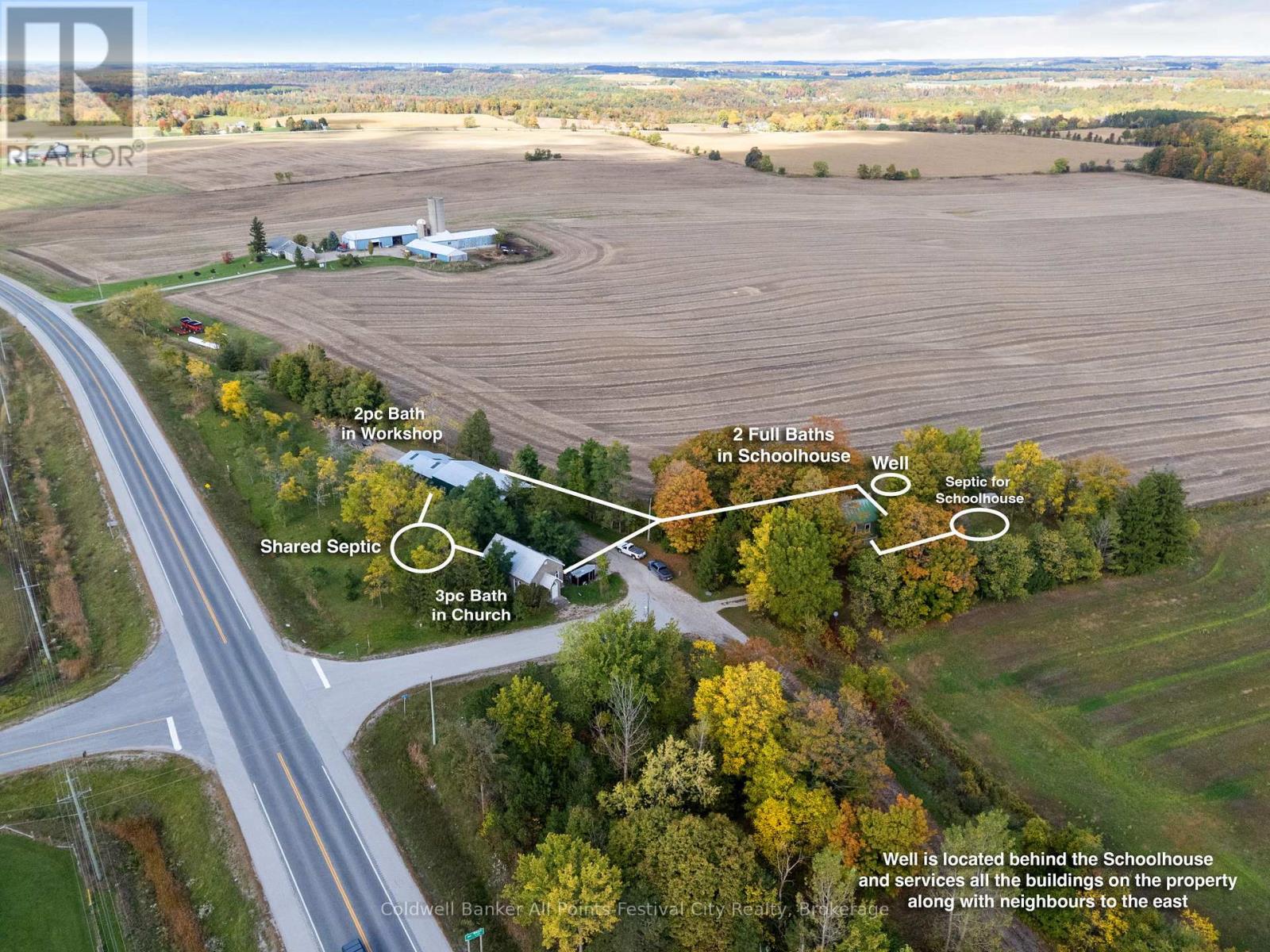 36404b Huron Road, Central Huron, Ontario N7A 3X8 - Photo 38 - X13001696