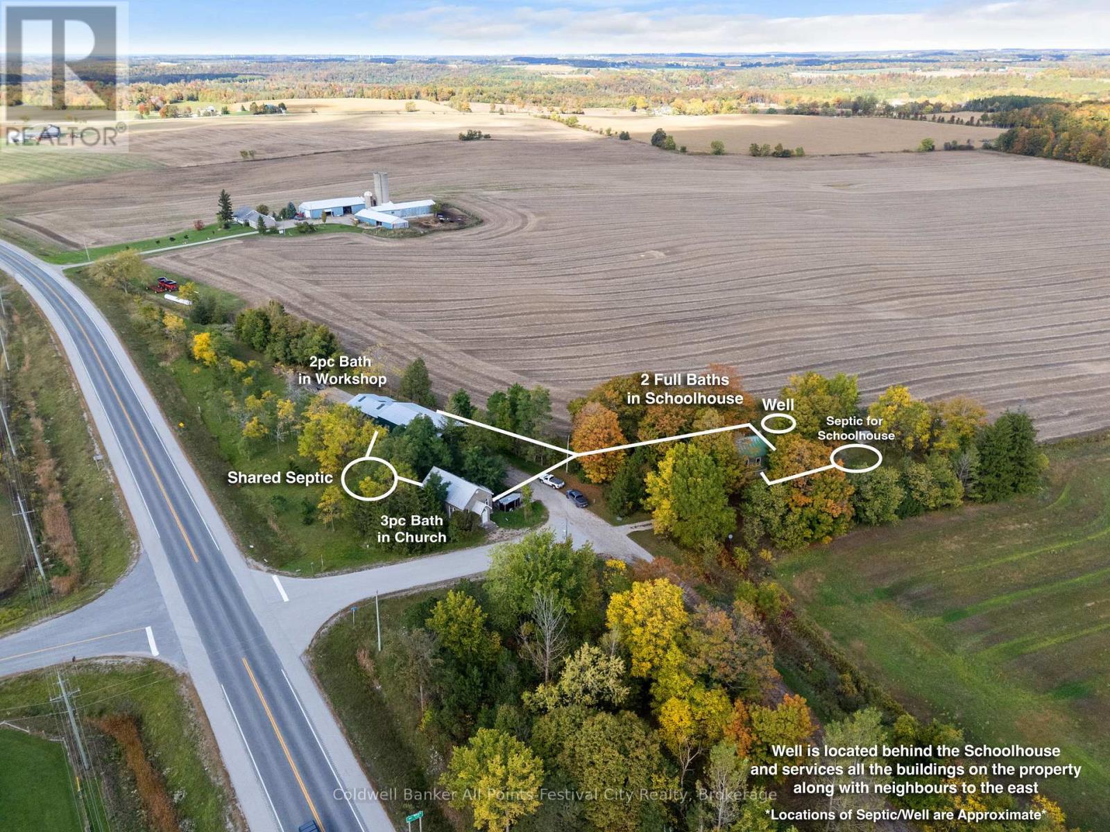 36404b Huron Road, Central Huron, Ontario N7A 3X8 - Photo 6 - X13001696