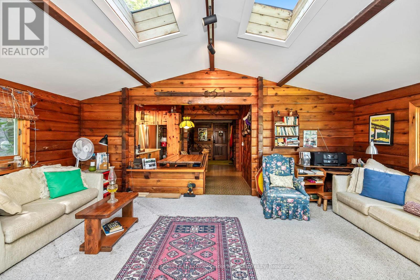 74 Lioness Road, Seguin, Ontario P2A 2W8 - Photo 7 - X13001706