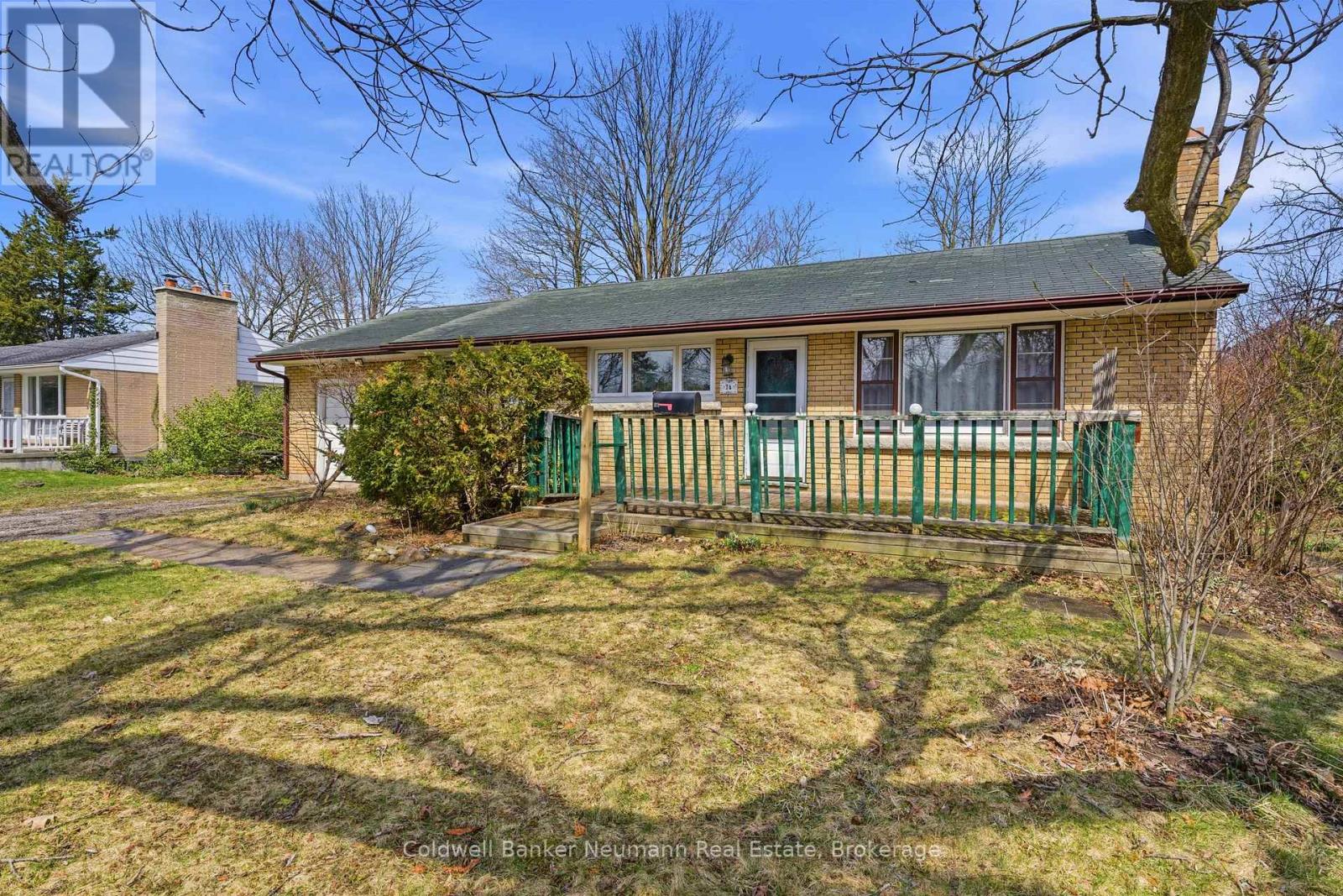 74 Rodney Boulevard, Guelph, Ontario  N1G 2H3 - Photo 3 - X13001740