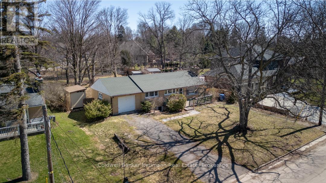 74 Rodney Boulevard, Guelph, Ontario  N1G 2H3 - Photo 6 - X13001740