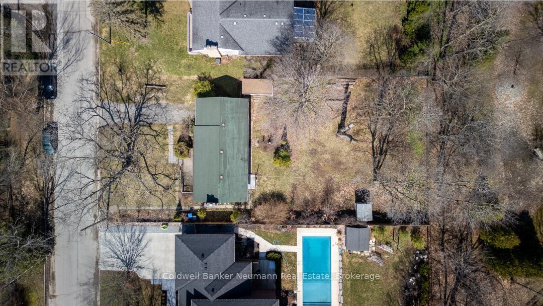 74 Rodney Boulevard, Guelph, Ontario  N1G 2H3 - Photo 8 - X13001740