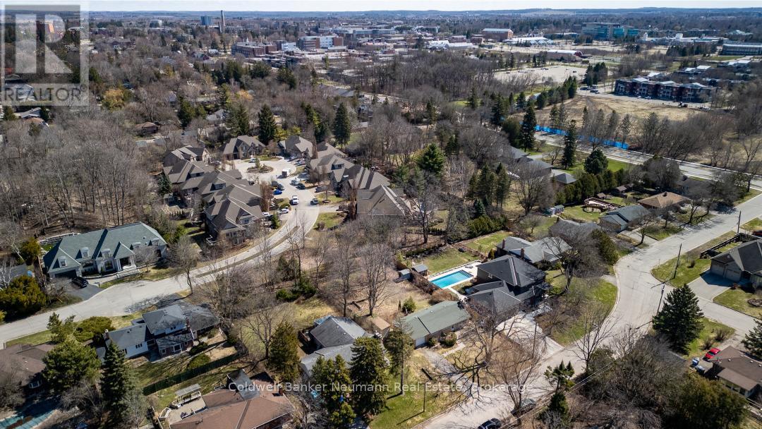 74 Rodney Boulevard, Guelph, Ontario  N1G 2H3 - Photo 9 - X13001740