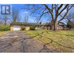 74 RODNEY BOULEVARD, guelph (dovercliffe park/old university), Ontario