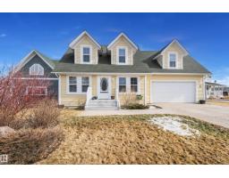 17 Sunset Harbour, Rural Wetaskiwin County, Alberta T0C 2V0 (29608030)