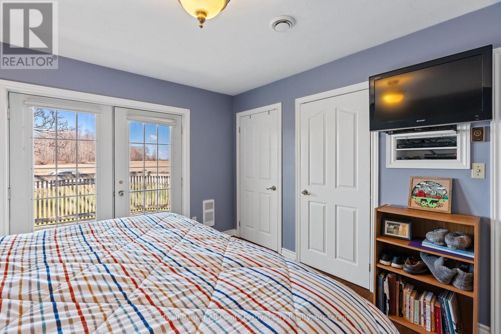 1 Crawford Street, North Huron, Ontario  N0G 2H0 - Photo 24 - X13001744