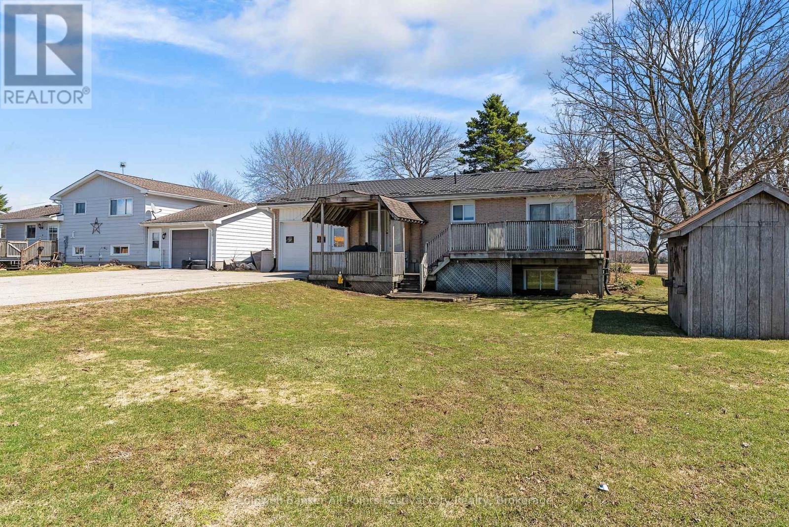 1 Crawford Street, North Huron, Ontario  N0G 2H0 - Photo 4 - X13001744