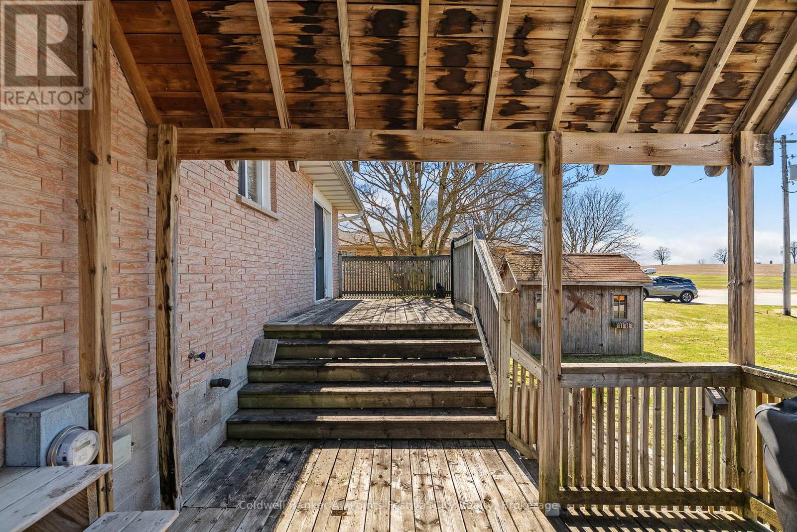 1 Crawford Street, North Huron, Ontario  N0G 2H0 - Photo 43 - X13001744