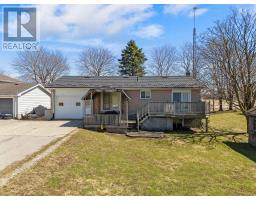 1 CRAWFORD STREET, north huron (east wawanosh), Ontario
