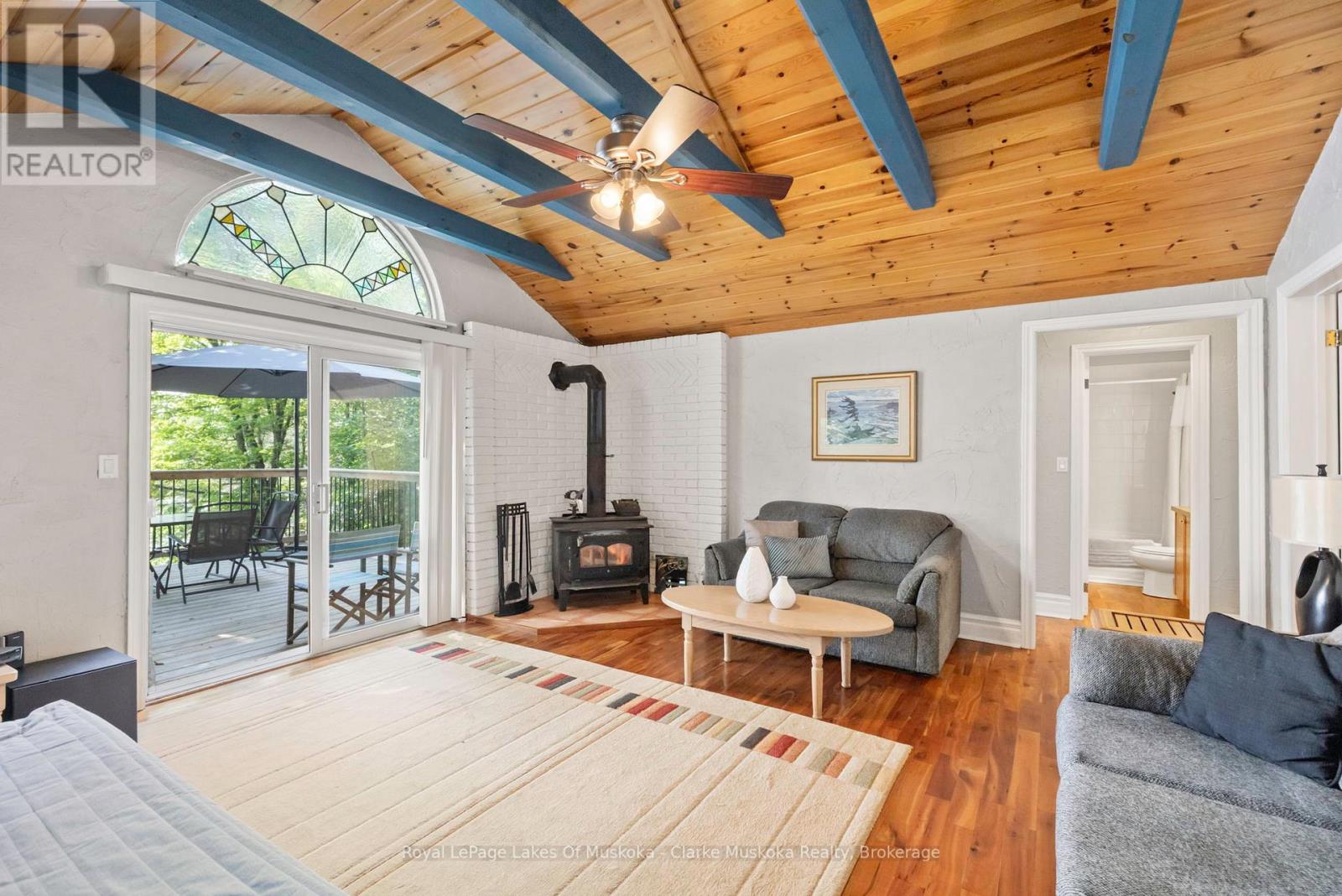 27 Joyce Lane, The Archipelago, Ontario P0G 1G0 - Photo 13 - X13001798