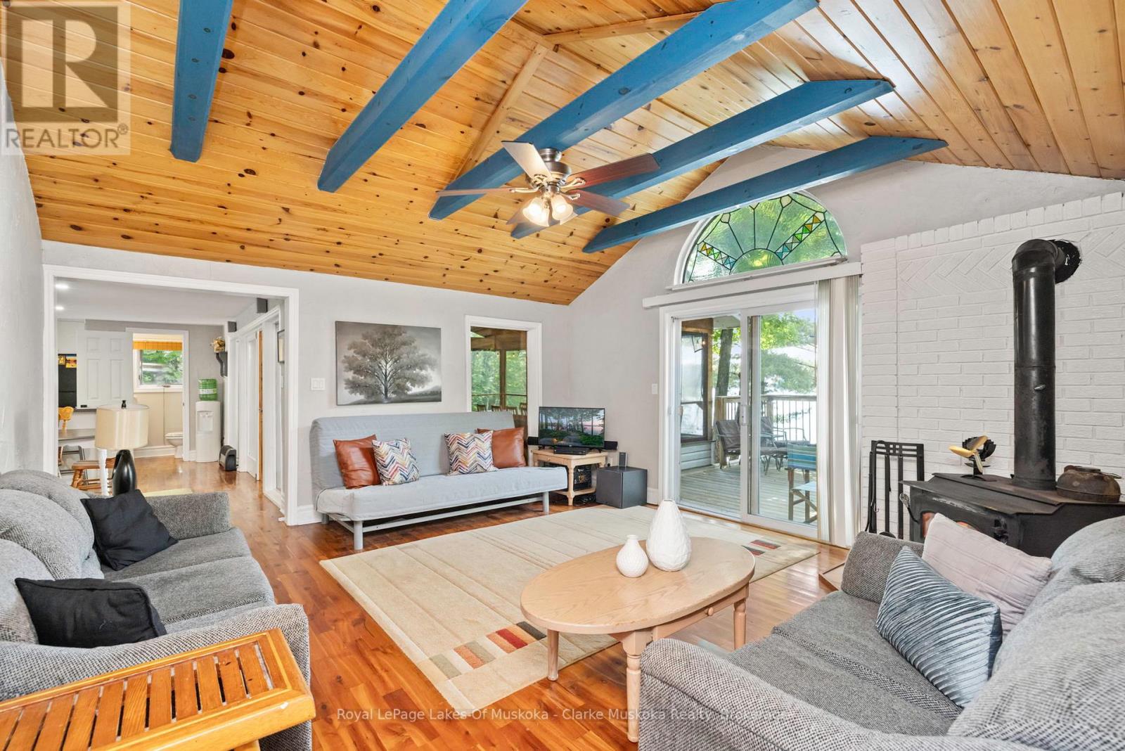 27 Joyce Lane, The Archipelago, Ontario P0G 1G0 - Photo 14 - X13001798