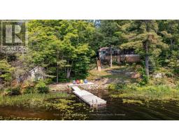 27 JOYCE LANE, the archipelago (archipelago south), Ontario