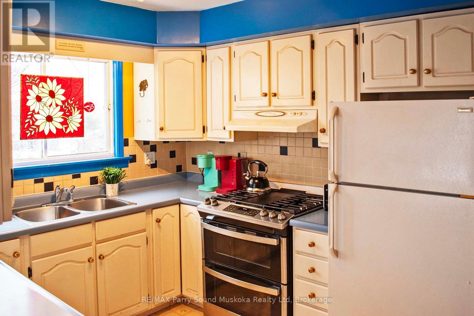 16 Macklaim Drive, Parry Sound, Ontario  P2A 2Z2 - Photo 12 - X13001828