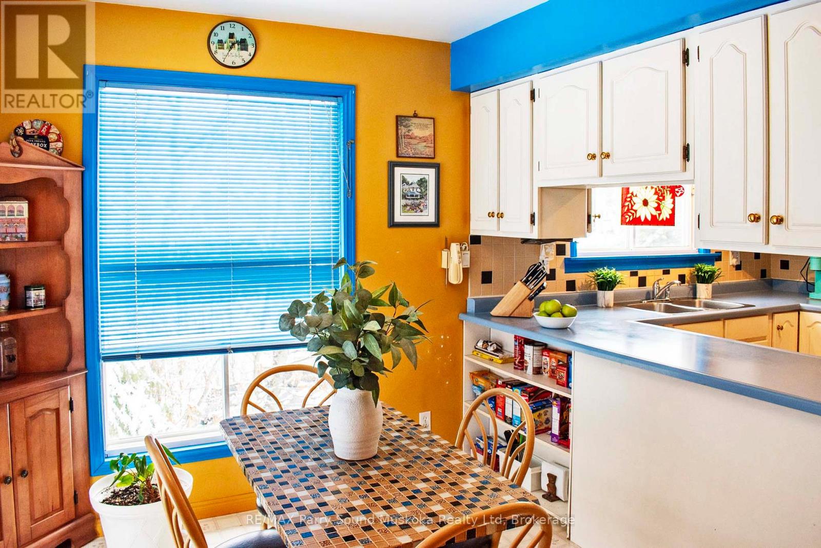 16 Macklaim Drive, Parry Sound, Ontario  P2A 2Z2 - Photo 14 - X13001828