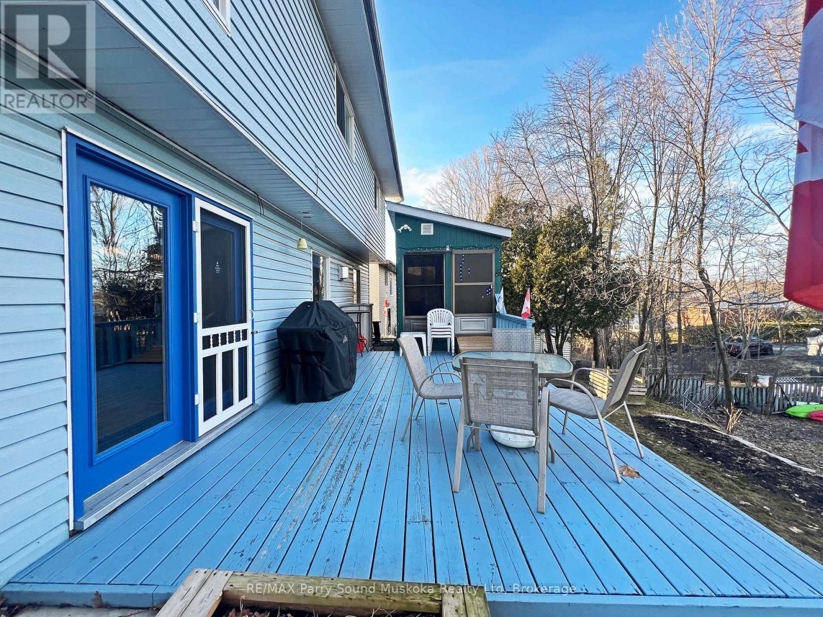 16 Macklaim Drive, Parry Sound, Ontario  P2A 2Z2 - Photo 3 - X13001828