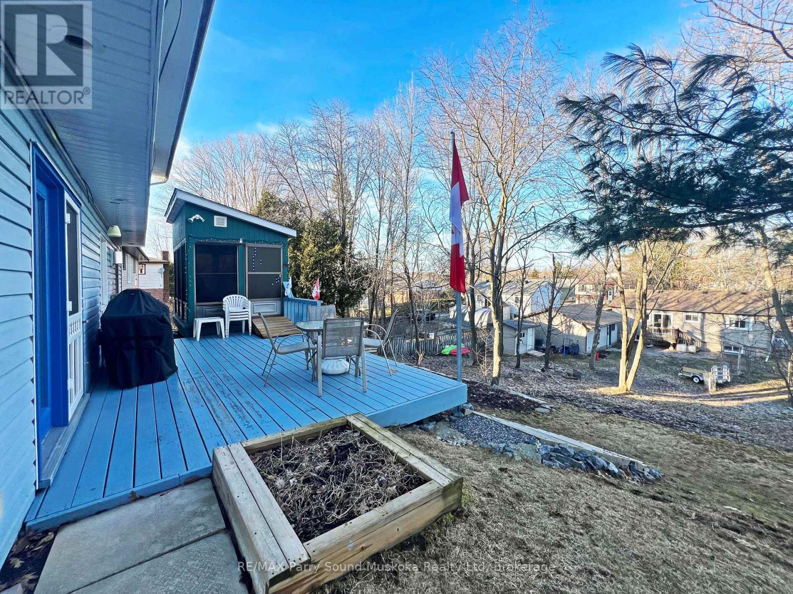 16 Macklaim Drive, Parry Sound, Ontario  P2A 2Z2 - Photo 4 - X13001828