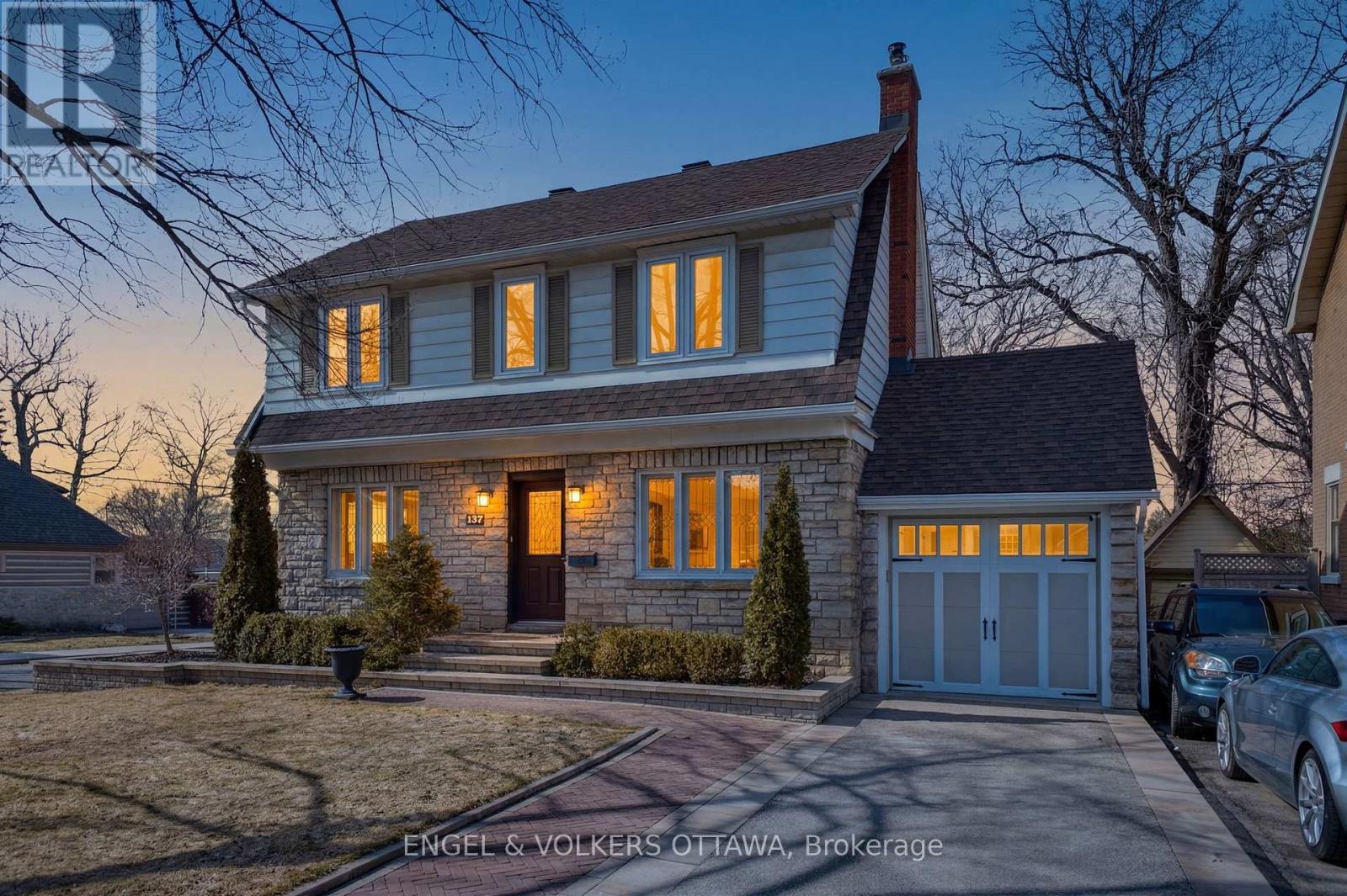 137 KENILWORTH STREET, Ottawa, Ontario