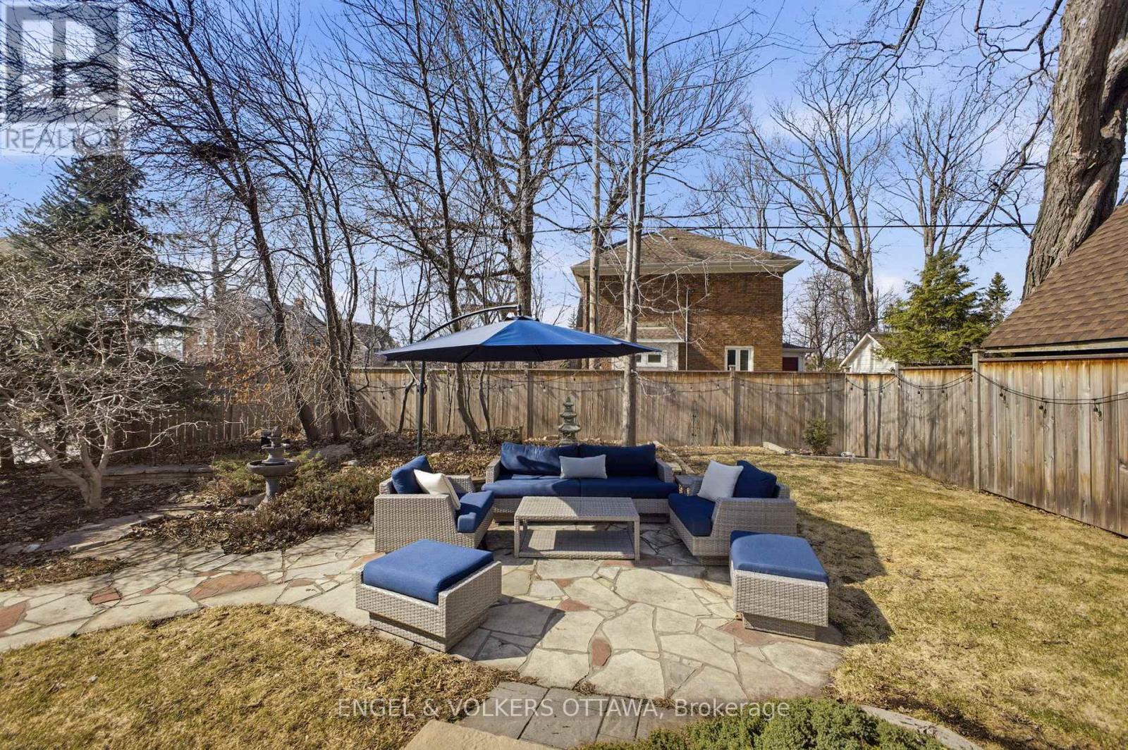 137 Kenilworth Street, Ottawa, Ontario  K1Y 3Z6 - Photo 30 - X13001494