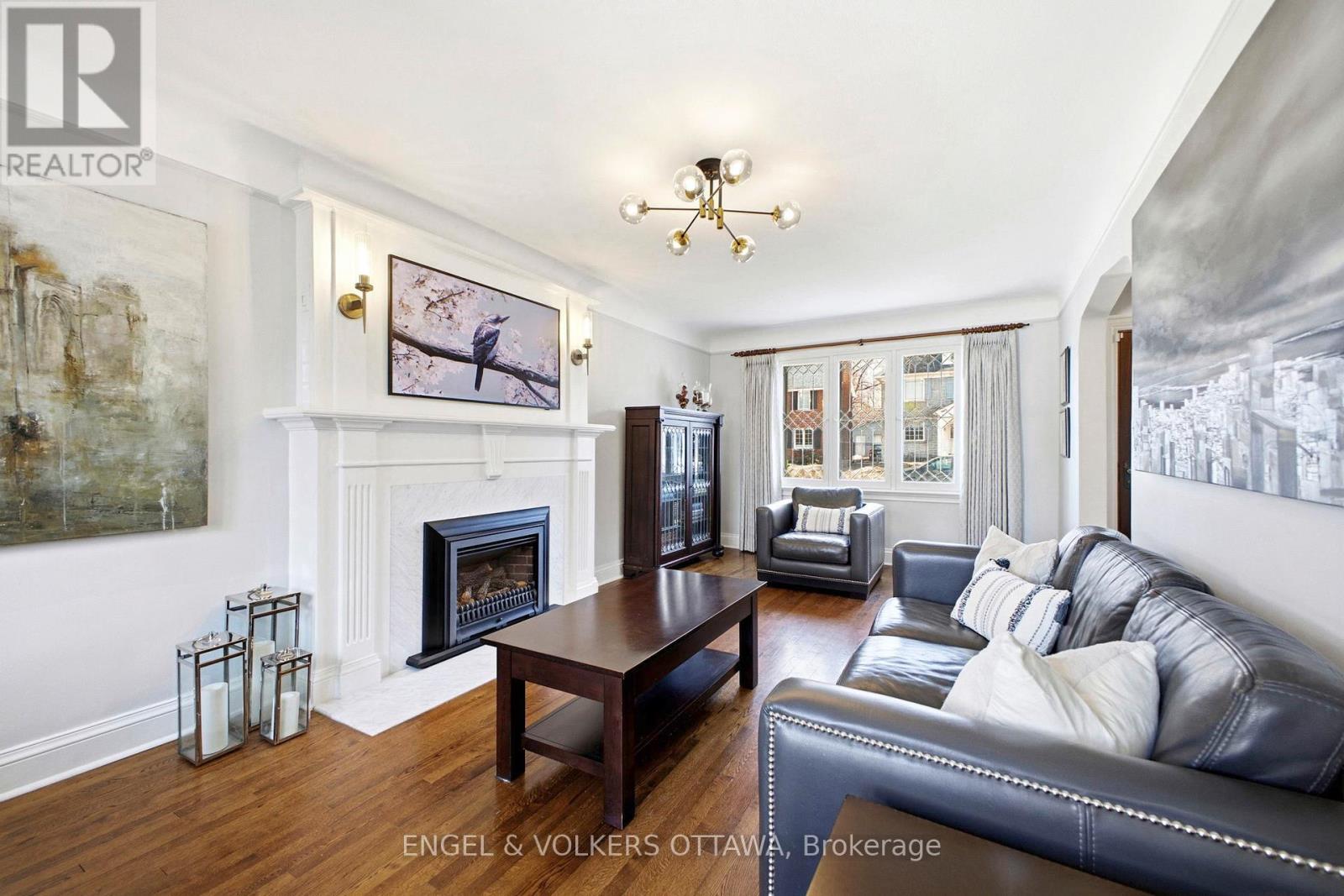 137 Kenilworth Street, Ottawa, Ontario  K1Y 3Z6 - Photo 4 - X13001494