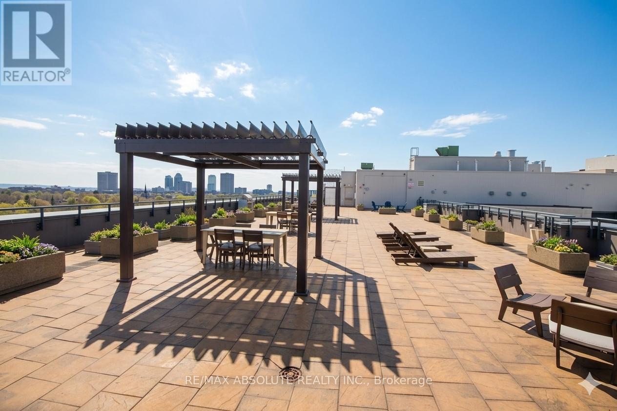 607 - 360 Patricia Avenue, Ottawa, Ontario  K1Z 0A8 - Photo 25 - X13001508