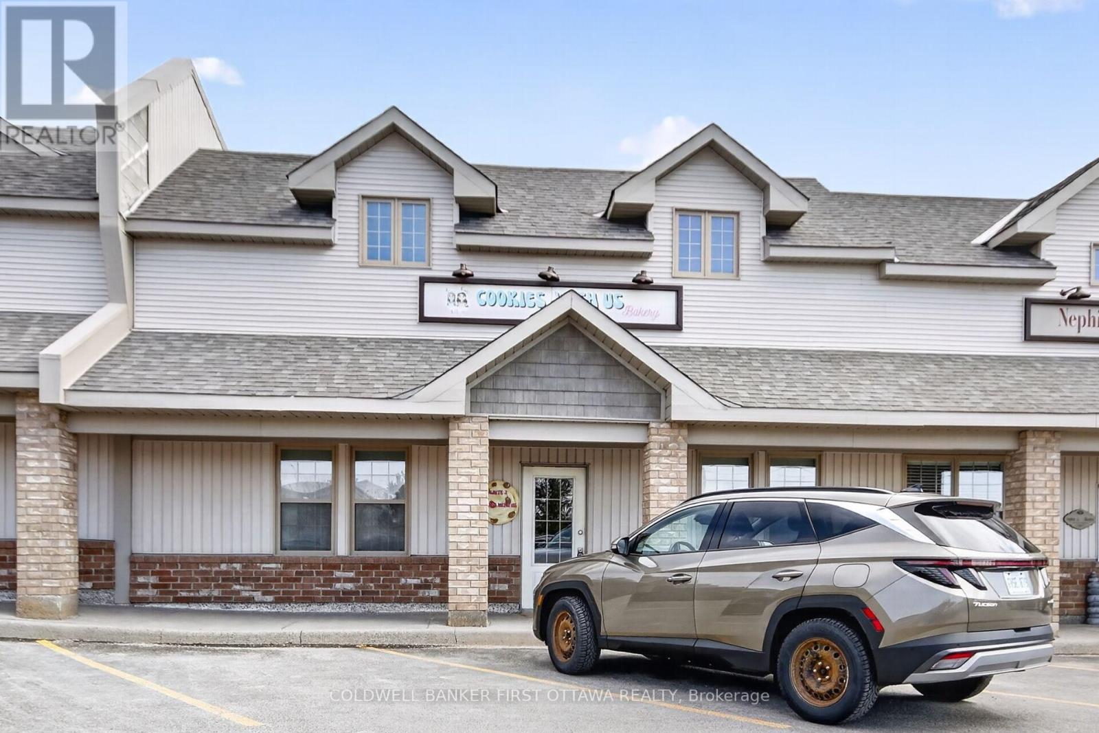 3 - 1 Costello Drive, Carleton Place, Ontario  K7C 0B4 - Photo 2 - X13001582