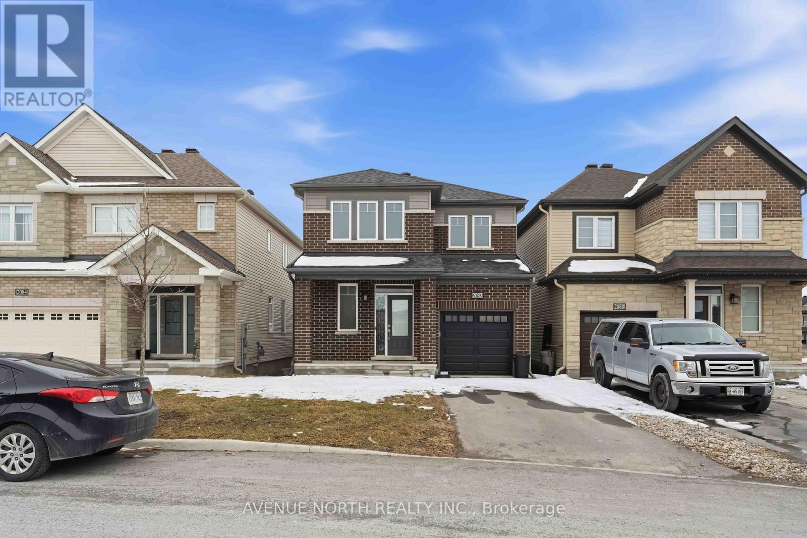 2082 Caltra Crescent, Ottawa, Ontario  K2J 6V4 - Photo 3 - X13001596