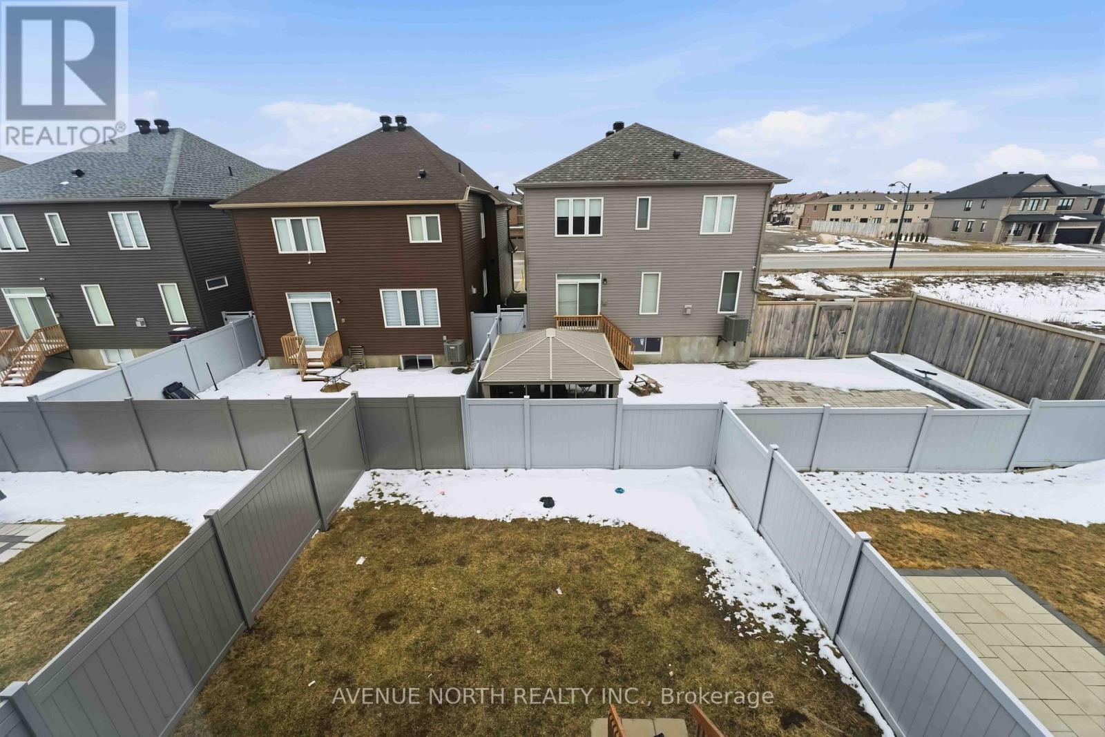 2082 Caltra Crescent, Ottawa, Ontario  K2J 6V4 - Photo 33 - X13001596