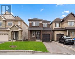 2082 CALTRA CRESCENT, Ottawa, Ontario
