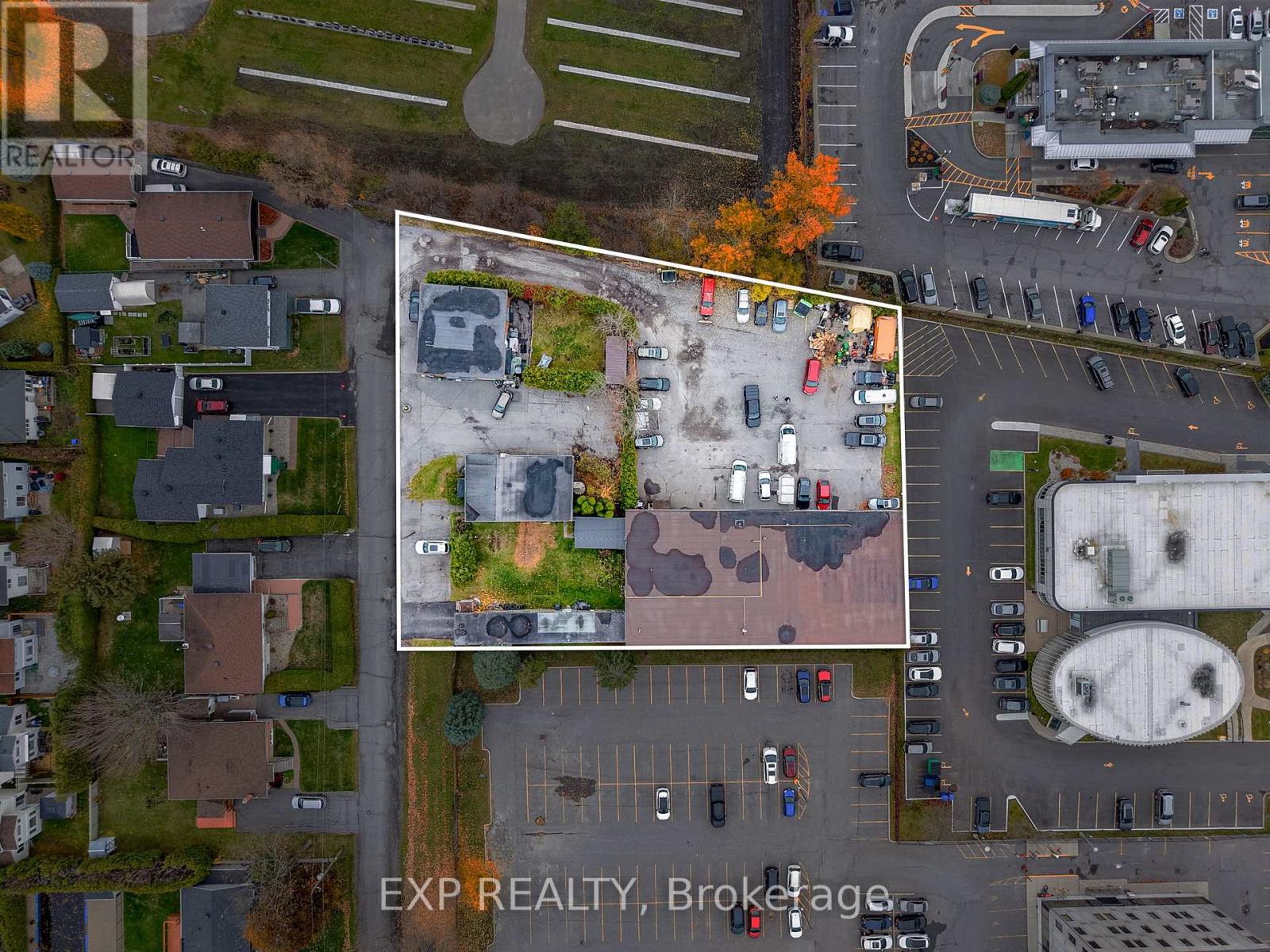 1237 1255 COUSINEAU STREET, Ottawa, Ontario