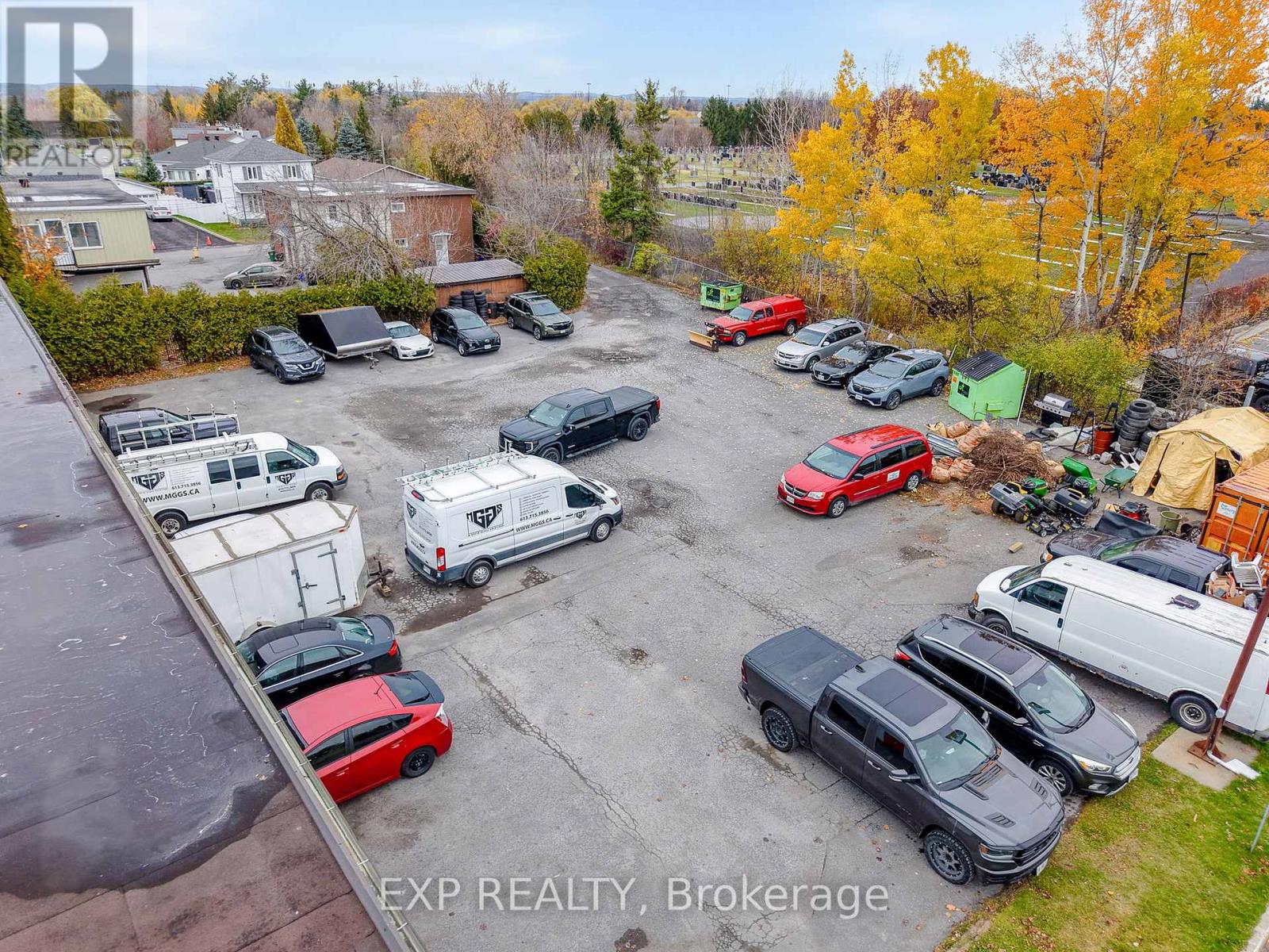 1237 1255 Cousineau Street, Ottawa, Ontario  K1C 1B2 - Photo 21 - X13001652