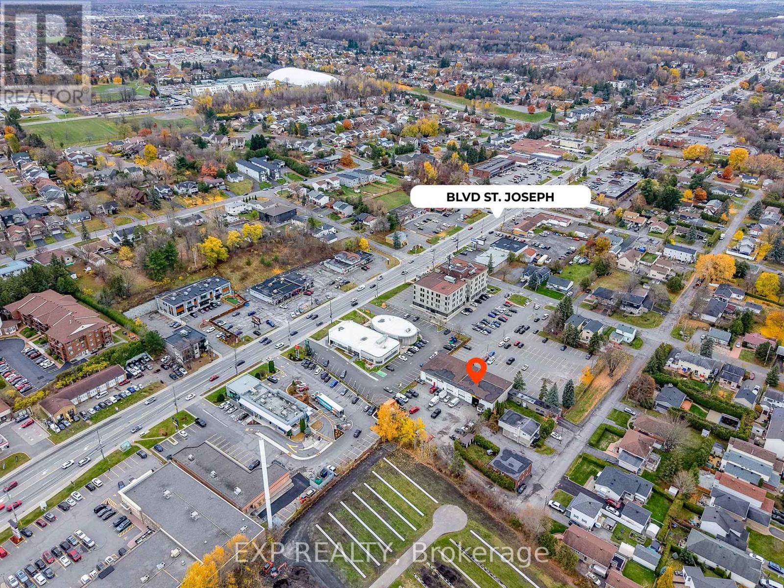 1237 1255 Cousineau Street, Ottawa, Ontario  K1C 1B2 - Photo 7 - X13001652