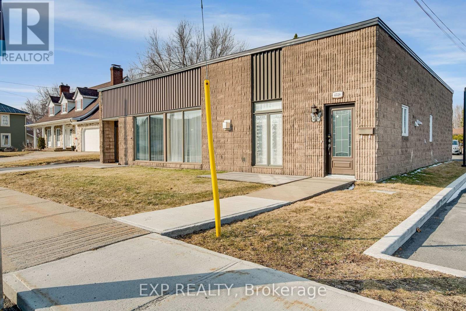 4518 Ste Catherine Street, The Nation, Ontario  K0C 2B0 - Photo 2 - X13001662