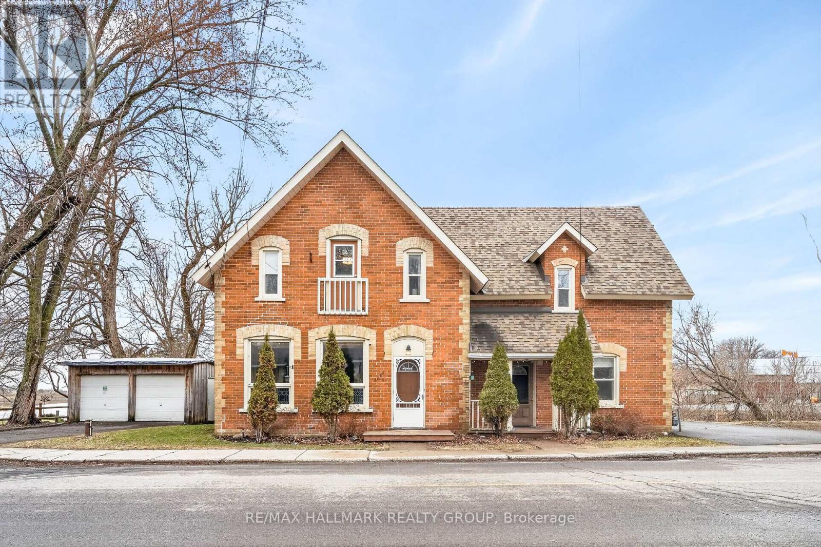 2343 CHURCH STREET, Ottawa, Ontario