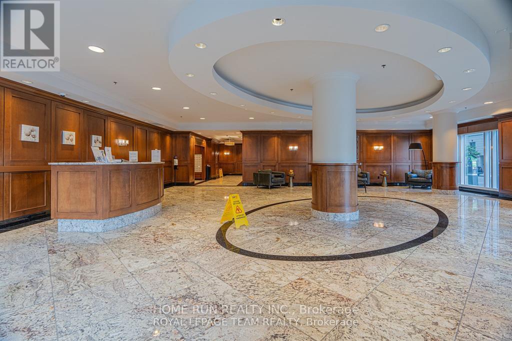 1104 - 195 Besserer Street, Ottawa, Ontario  K1N 0B6 - Photo 2 - X13001710