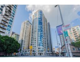 1104 - 195 BESSERER STREET, Ottawa, Ontario