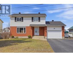 144 CENTENAIRE STREET, Russell, Ontario