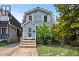 56 SMIRLE AVENUE, Ottawa, Ontario