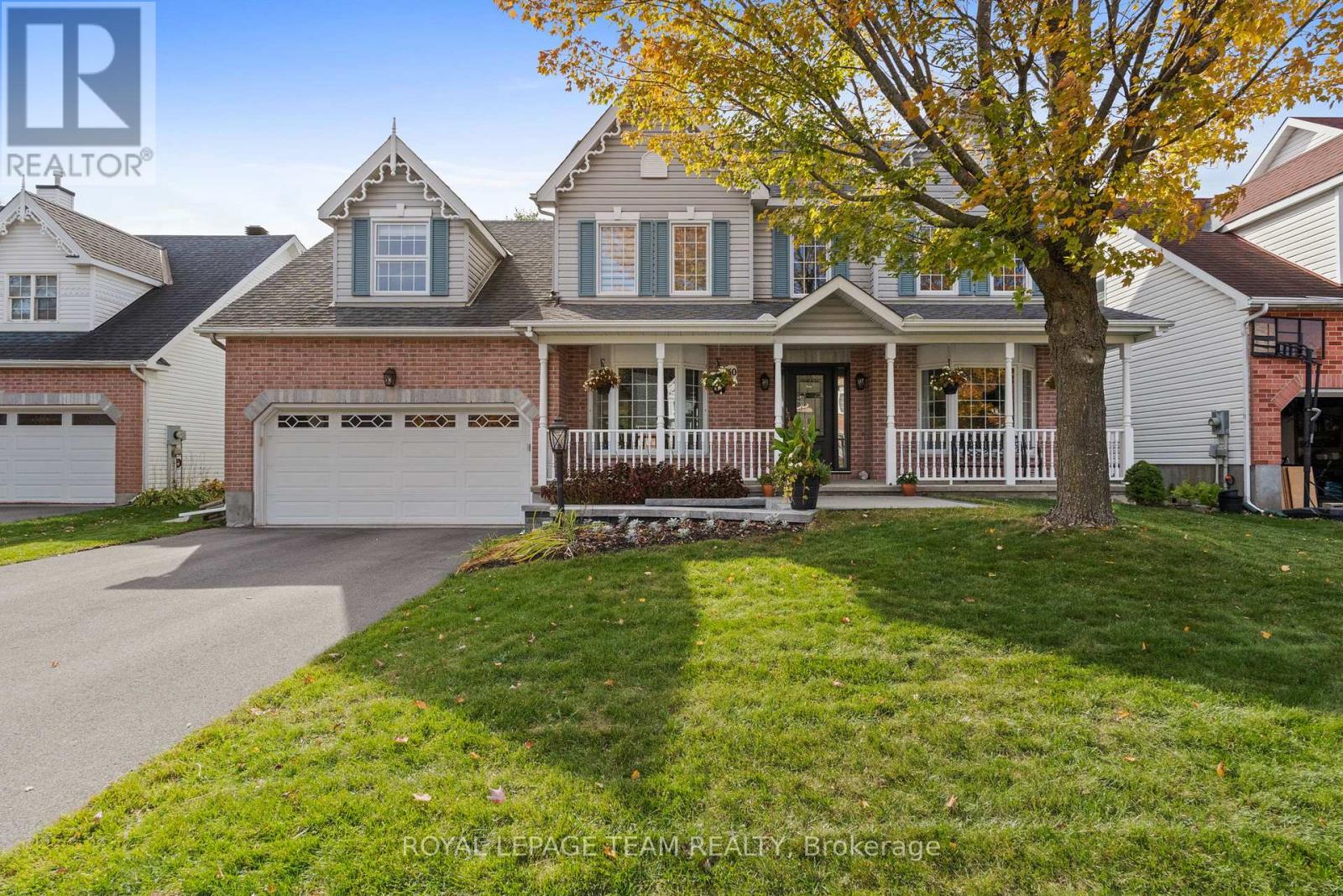 30 CRANTHAM CRESCENT, Ottawa, Ontario